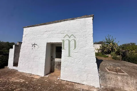 Ruin i Brindisi, Brindisi, Brindisi - € 34 000 | Ref: Lamia Melograno - foto 4